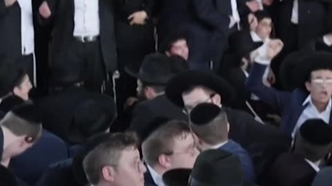 Israel’s Orthodox Jews protest against military conscription