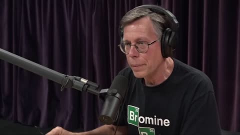 Joe Rogan Experience - Bob Lazar & Jeremy Corbell