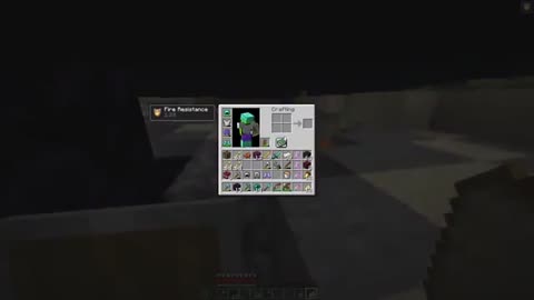 Minecraft speedrunner vs 5 hunter