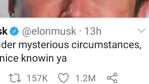 When Mrbeast asked Elon musk that can he have twitter