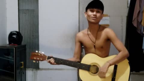 Sing a songs without clothes