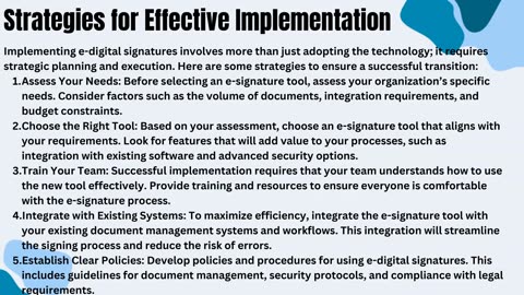 BOOST WITH DIGITAL SIGNATURE