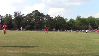 08/09/20 - @ FC Montgomery (part 5)