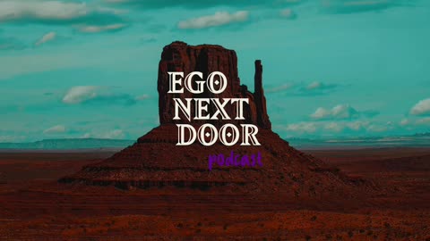 Growing Up with a Narcissistic Sociopath Stepfather: A Personal Testimony | Ep. 18 | Ego Next Door Podcast