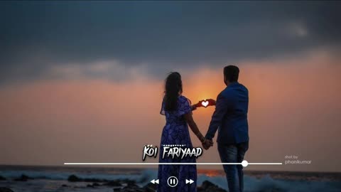 Koi fariyaad cover song