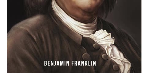 Benjamin Franklin