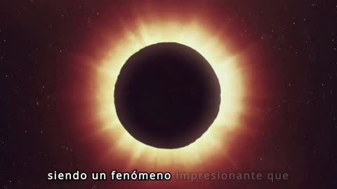 Impresionantes Eclipses Descubre los Fenómenos Solares y Lunares