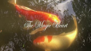 The Magic Heart - Solo Piano