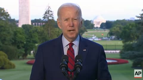 Biden: Killing of al-Qaida leader is long-sought ‘justice’