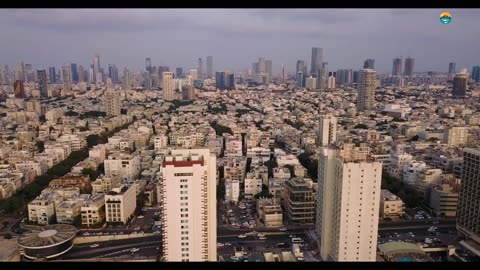 Tel Aviv Israel