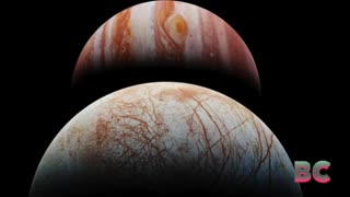 NASA spacecraft to study Jupiter moon’s underground ocean cleared for October launch