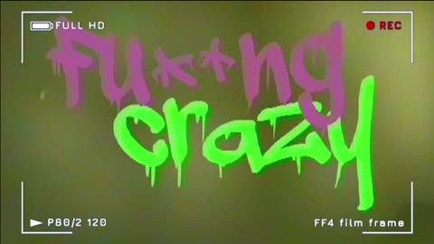 FILD - Fuking Crazy