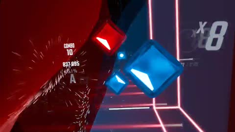 Beat Saber - Final-Boss-Chan - Expert Plus