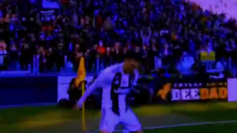 cristiano ronaldo short video