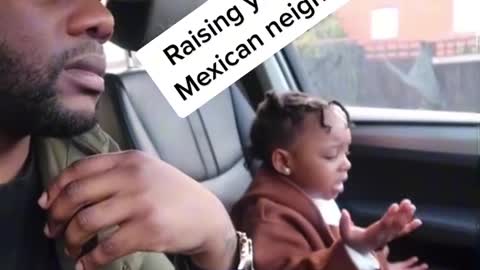 eGrowing Up In A Mexican Neighborhood