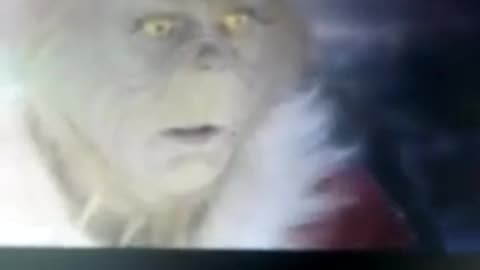 Grinch Theory Why the Grinch Stole Christmas