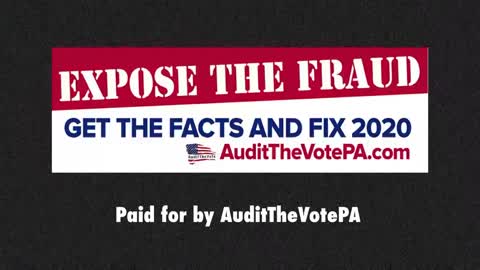 Audit the Vote PA