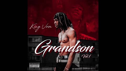 King Von - Grandson Mixtape