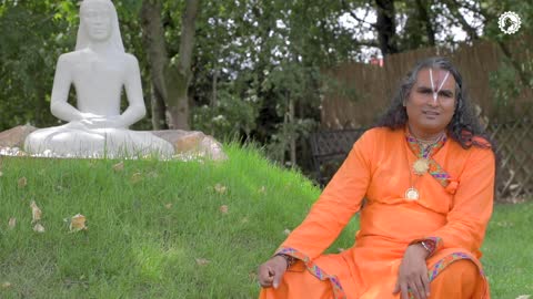 Why is mantra important in Atma Kriya Yoga? Paramahamsa Vishwananda