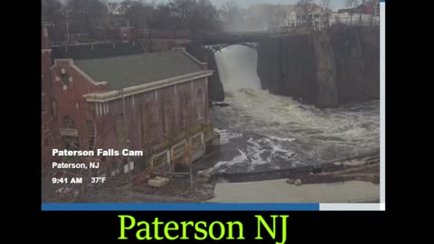 Paterson Great Falls National Historical Park