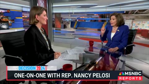 Lmao Crazy Nancy Pelosi meltdown 🤣