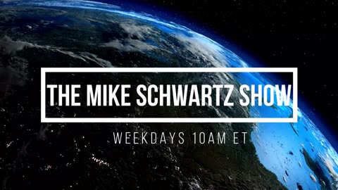 The Mike Schwartz Show 09-19-2024