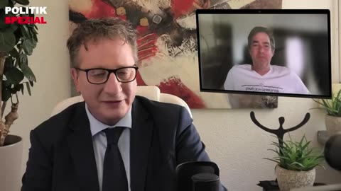 Michael Ballweg: Jetzt spreche ich! Stellungnahme zu den Vorwürfen 11.o8.2024 POLITIK SPEZIAL