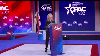 Marsha Blackburn DISMANTLES Big Tech in Brutal Takedown