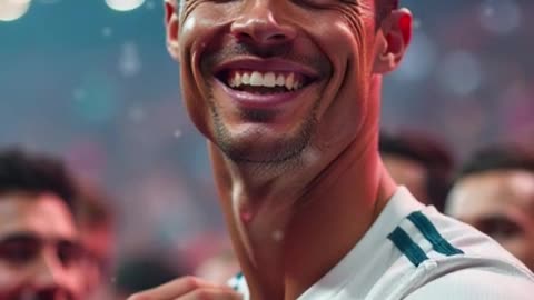 Cristiano Ronaldo: The Billion-Dollar Footballer - Unmatched On and Off the Pitch!