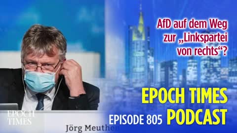 AfD auf dem Weg zur „Linkspartei von rechts“?