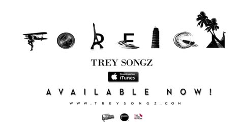 Trey Songz - Foreign [Official Music Video]