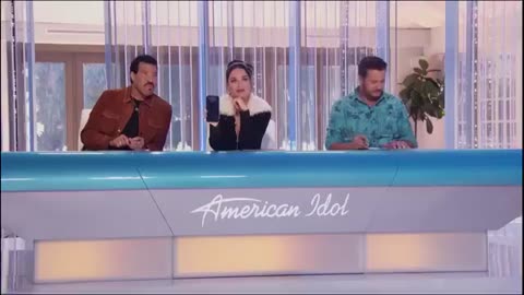 Amerikan Idol