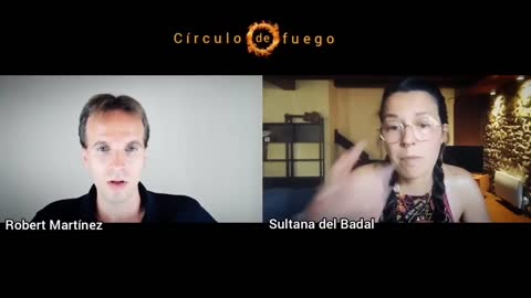 17jul2022 Pluton en Acuario, ¿Que impacto tendria en la sociedad, con Sultana del Badal · Robert Martinez || RESISTANCE ...-