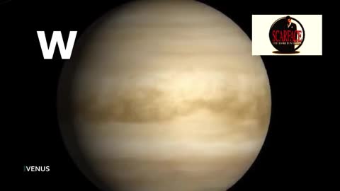 planeta venus