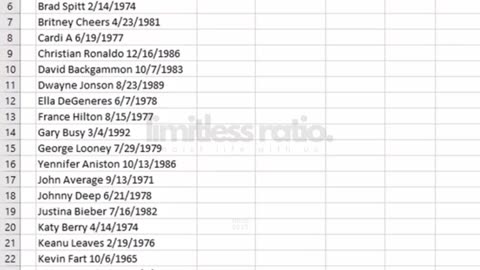 Data Filter in Excel Part 2 I Skill your career