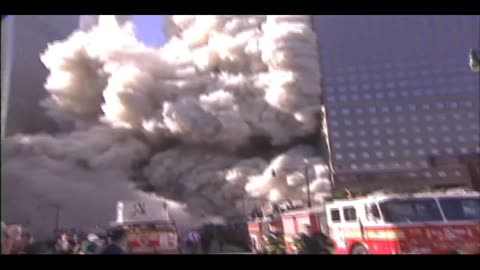 WABC Below WTC 1 NW