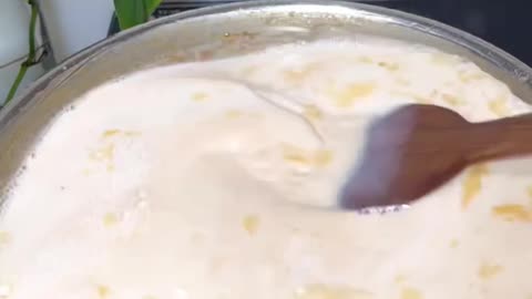 #shorts super creamy & tasty dessert😋-mishti doi recipe-caramel curd #easyrecipe