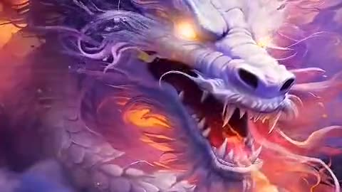 Chinese Dragon Wallpaper HD (12)