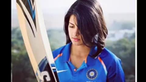 Top 10 Beautiful Girls in Indian Cricket Team