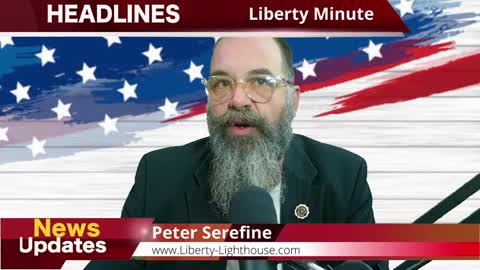 20220808 - Liberty Minute