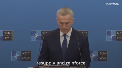 NATO chief_ expect Russia to inflict more suffering