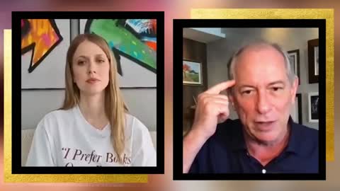 Ciro Gomes e o novo Plano Econômico.