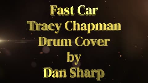 Fast Car, Tracy Chapman