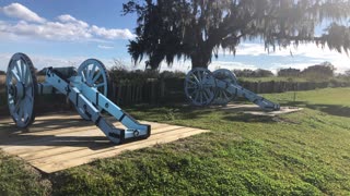 Chalmette Battlefield_11