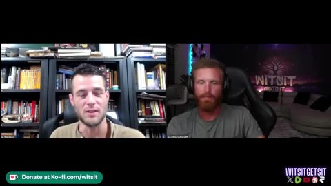 WitsitGetsIt with Dustin Nemos – Trump Exposed