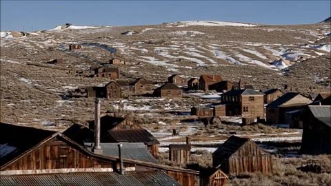 ABANDONED PLACES BUT AMAZINGLY FROZEN IN TIME