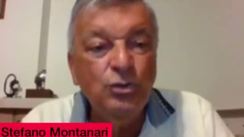 Stefano Montanari: vi spiego a cosa serve l'ossido di grafene nei vaccini