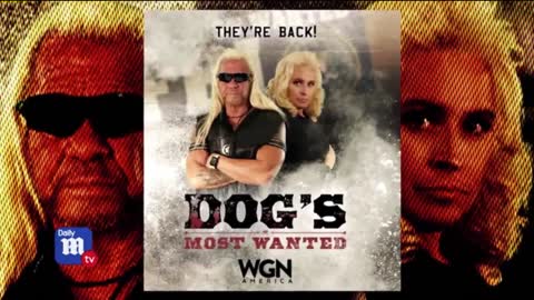 Duane "Dog" Chapman Discusses Health Scare — ‘I Had A Broken Heart’