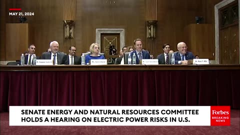 Mazie Hirono Questions Witnesses About The Importance Of Clean Energy Goals