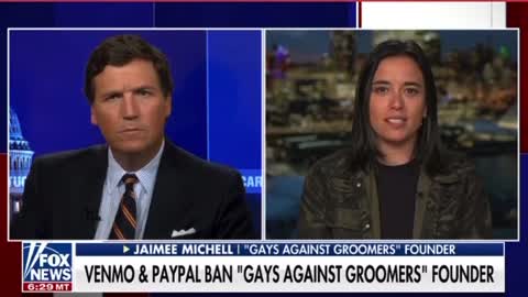 Defending Groomers: PayPal & Venmo Make Move To Help Child Predators Mutilating Kids Genitals